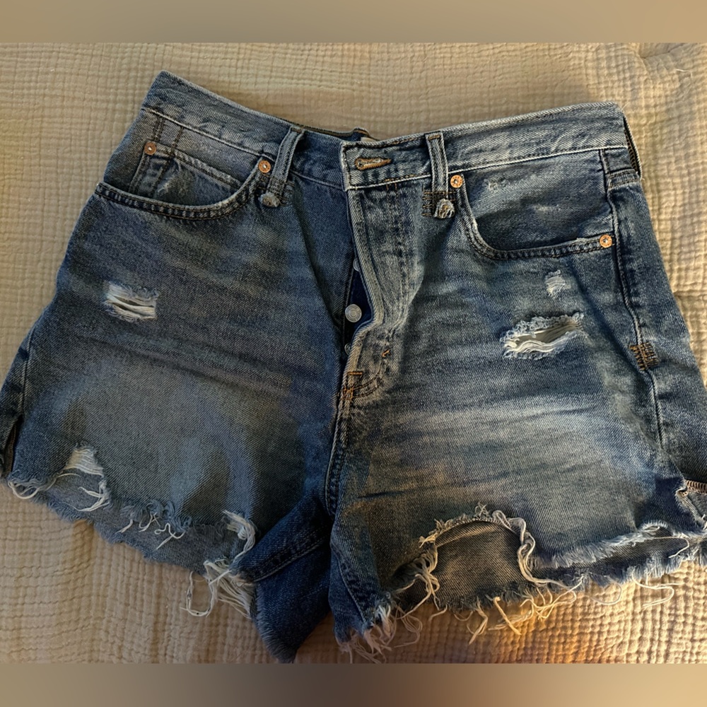 We the Free cutoffs